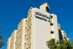 Hospital Santa Fe Nutricionista en Panamá