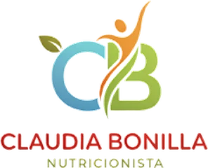 Claudia Bonilla, Nutricionista