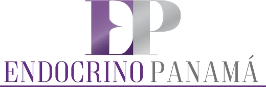 Logo de Endocrino Panamá